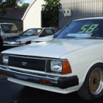 サニー4Dr GL