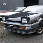 スプリンタートレノ3Dr GT-APEX
