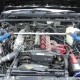 スプリンタートレノ3Dr GT-APEX